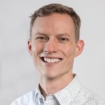 GVSU School of Computing Alumni Kevin Kredit Wins Outstanding Thesis Award.